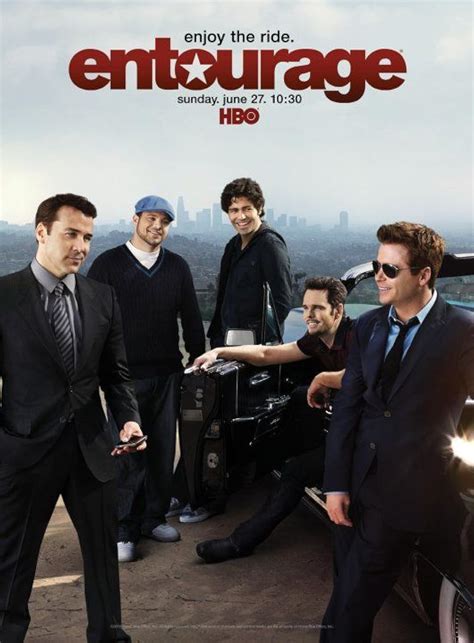entourage imdb|Entourage (TV Series 2004–2011) .